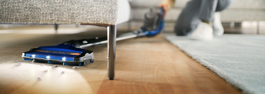 Philips SpeedPro álló porszívó
