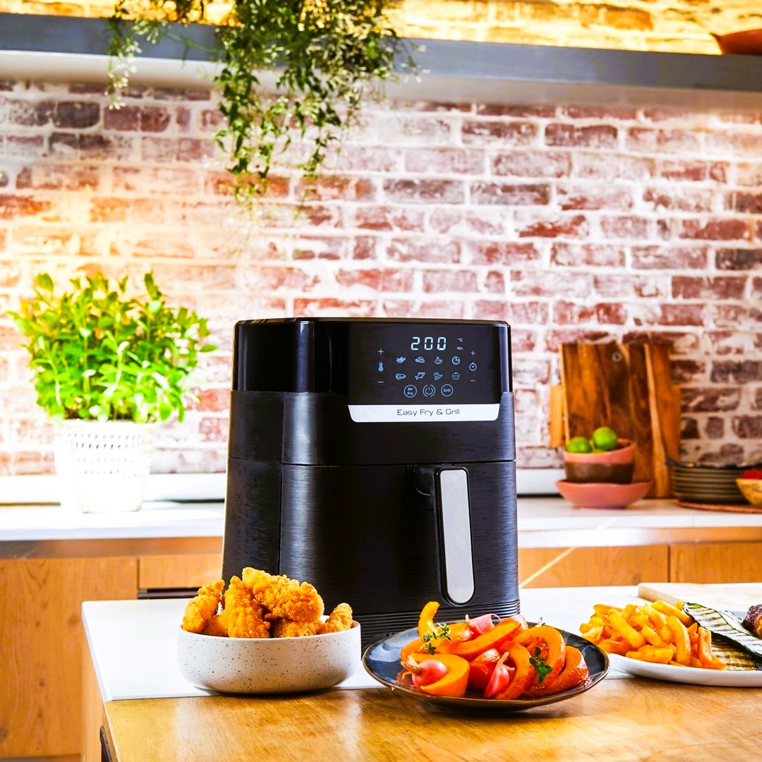 Konyhai varázslat egy kattintással – fedezd fel a Tefal konyhai eszközök világát