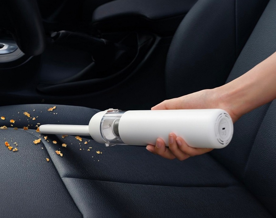 Xiaomi MI Vacuum Clreaner Mini hordozható kézi porszívó