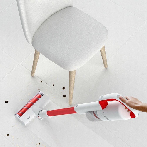 Xiaomi álló porszívó