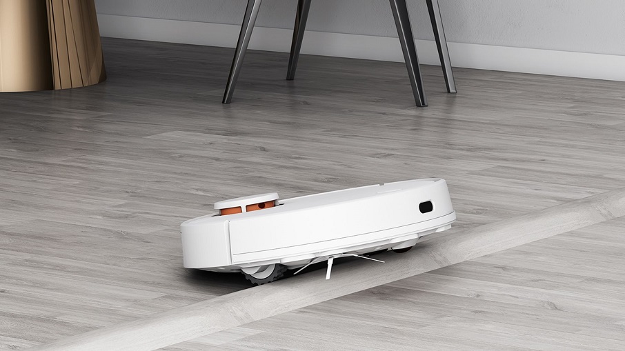 Xiaomi robotporszívó