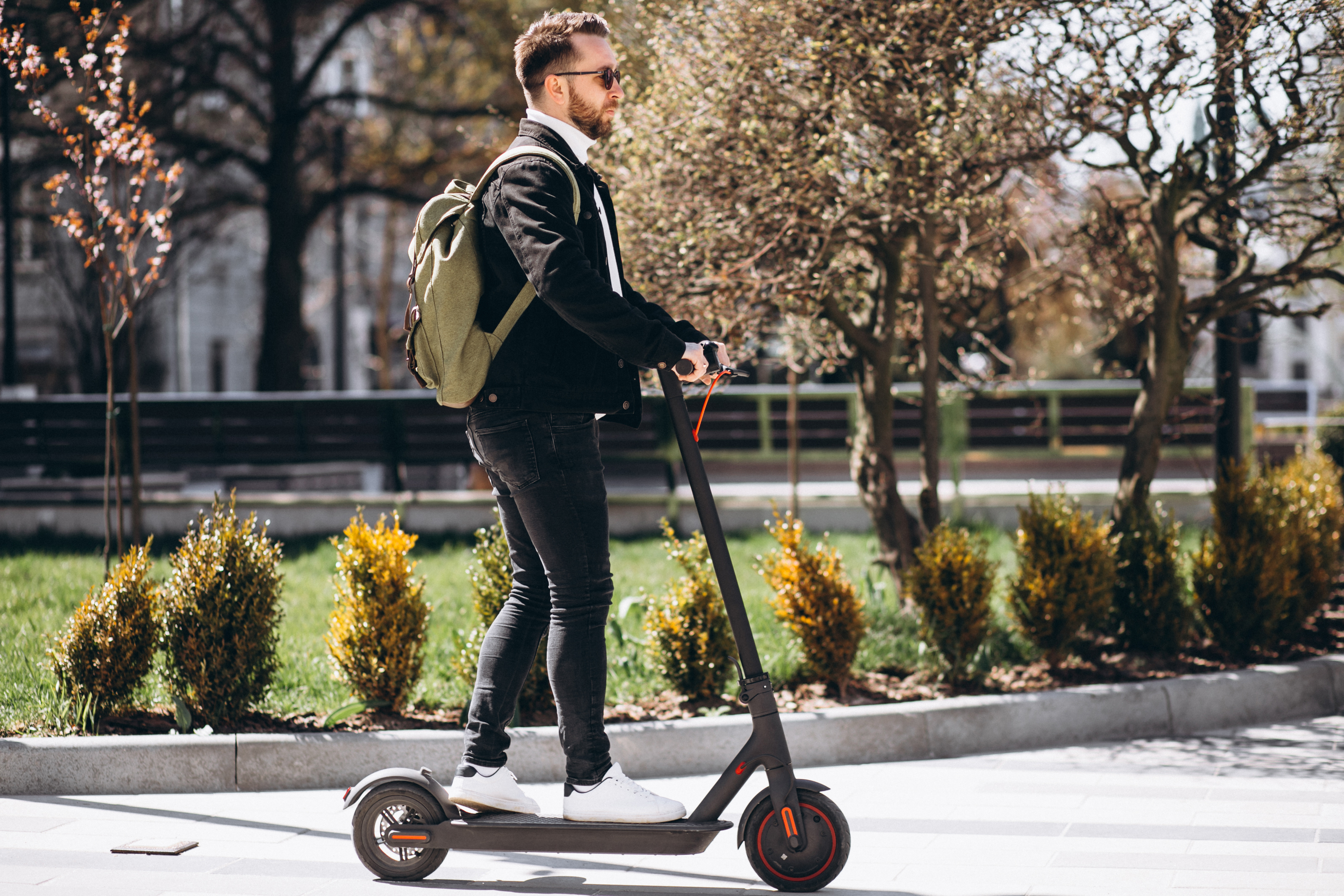 Elektromos roller