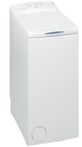 Whirlpool felültöltős mosógépek