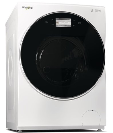 Whirlpool elöltöltős mosógépek