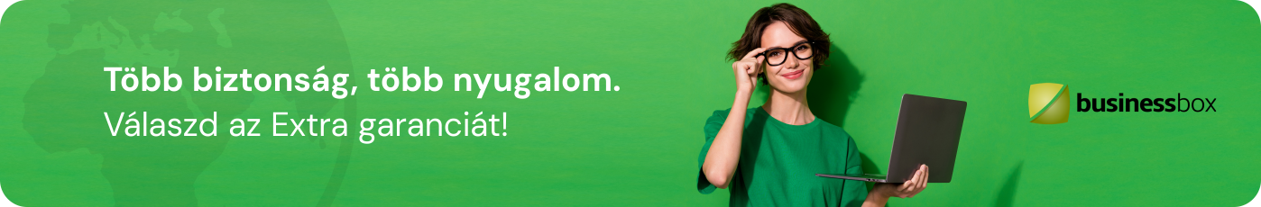 Business Box - MarketWorld