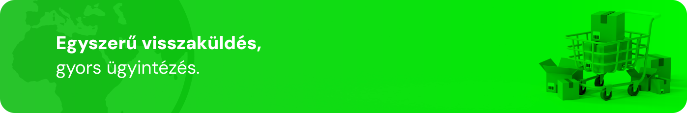 Termékvisszaküldés, elállás - MarketWorld