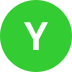 Letter Y