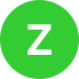 Letter Z
